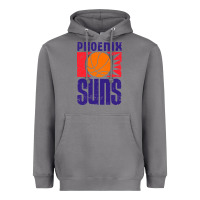 Storm vintage suns 1968 Heavyweight Hoodie - ArtChic