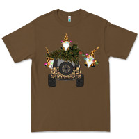 Cacao Gnomes Truck Car  Christmas Premium Tee - Bettercallsaul