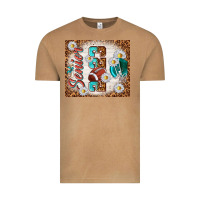 Vintage Camel senior 2023 football Vintage Tee - TumblerDesignByShophia