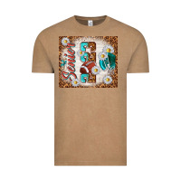 Vintage Coffee senior 2023 football Vintage Tee - TumblerDesignByShophia
