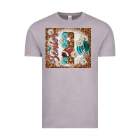 Vintage Zinc senior 2023 football Vintage Tee - TumblerDesignByShophia