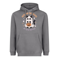 Storm halloween cat costume Heavyweight Hoodie - StudioElite