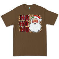 Cacao Ho Ho Ho Santa Premium Tee - Bettercallsaul