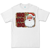White Ho Ho Ho Santa Premium Tee - Bettercallsaul
