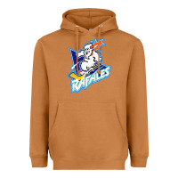 Meerkat Quebec Rafales Heavyweight Hoodie - PixelFlow