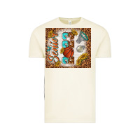 Vintage Arctic senior 2023 basketball Vintage Tee - TumblerDesignByShophia