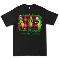 Black That's It I'm Not Going Premium Tee - Bettercallsaul