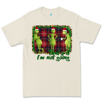 Bone That's It I'm Not Going Premium Tee - Bettercallsaul