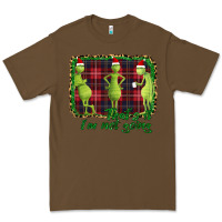 Cacao That's It I'm Not Going Premium Tee - Bettercallsaul