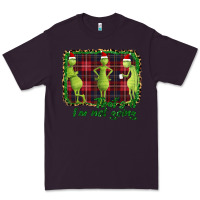 Plum That's It I'm Not Going Premium Tee - Bettercallsaul