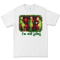 White That's It I'm Not Going Premium Tee - Bettercallsaul