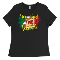 Black Tacos Ladies Tee - Bettercallsaul