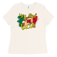 Bone Tacos Ladies Tee - Bettercallsaul