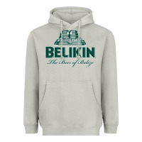 Moon Dust Belikin Beer Heavyweight Hoodie - trangStudio