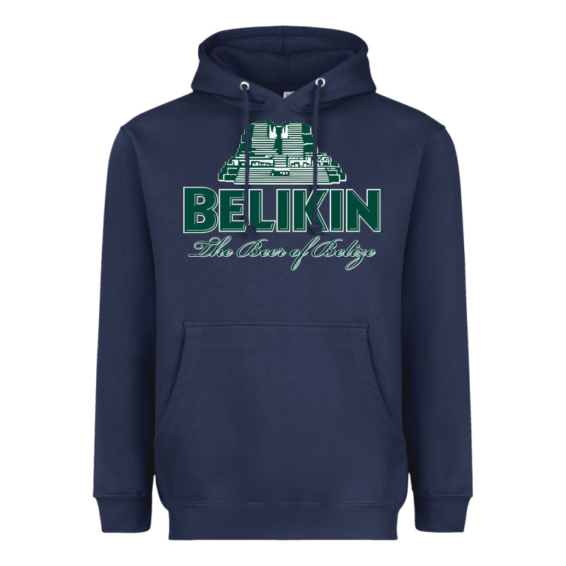 Belikin Beer Heavyweight Hoodie by trangStudio | Teevron