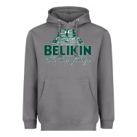 Storm Belikin Beer Heavyweight Hoodie - trangStudio