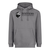 Storm stevens institute of technology Heavyweight Hoodie - SnappyArt