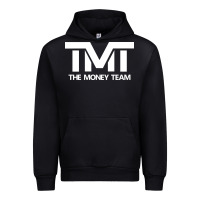 Black the money team racing Urban Hoodie - InspiraDesign