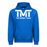 Cobalt the money team racing Urban Hoodie - InspiraDesign
