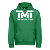 Emerald the money team racing Urban Hoodie - InspiraDesign