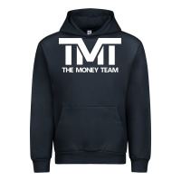 Navy the money team racing Urban Hoodie - InspiraDesign