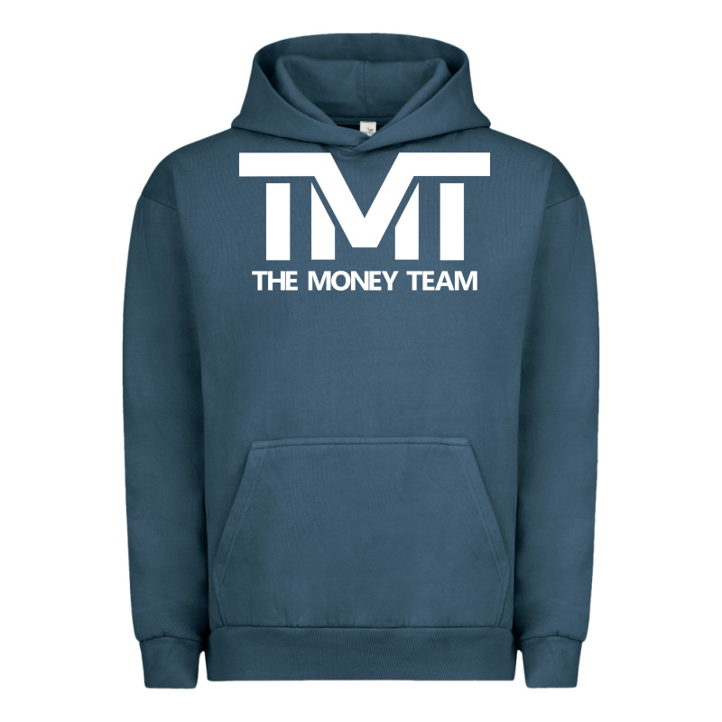 The Money Team Racing Urban Hoodie by InspiraDesign | Teevron