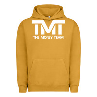 Pigment Peanut Butter the money team racing Urban Hoodie - InspiraDesign