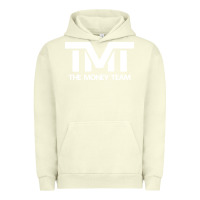 Pigment Pistachio the money team racing Urban Hoodie - InspiraDesign