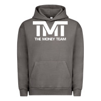 Pigment Tornado the money team racing Urban Hoodie - InspiraDesign