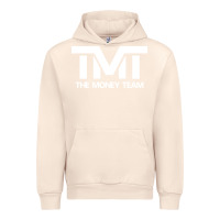 Sandshell the money team racing Urban Hoodie - InspiraDesign