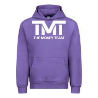 Tulip the money team racing Urban Hoodie - InspiraDesign