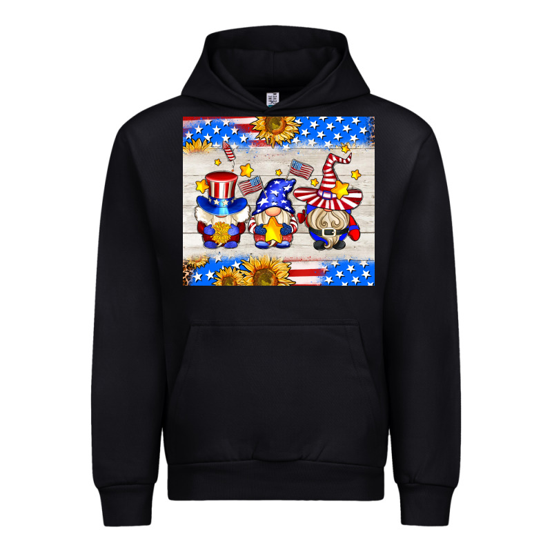 American Gnomes Urban Hoodie by AdoDesignShop | Teevron