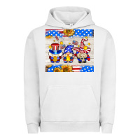 Pigment Lunar Rock American gnomes Urban Hoodie - AdoDesignShop