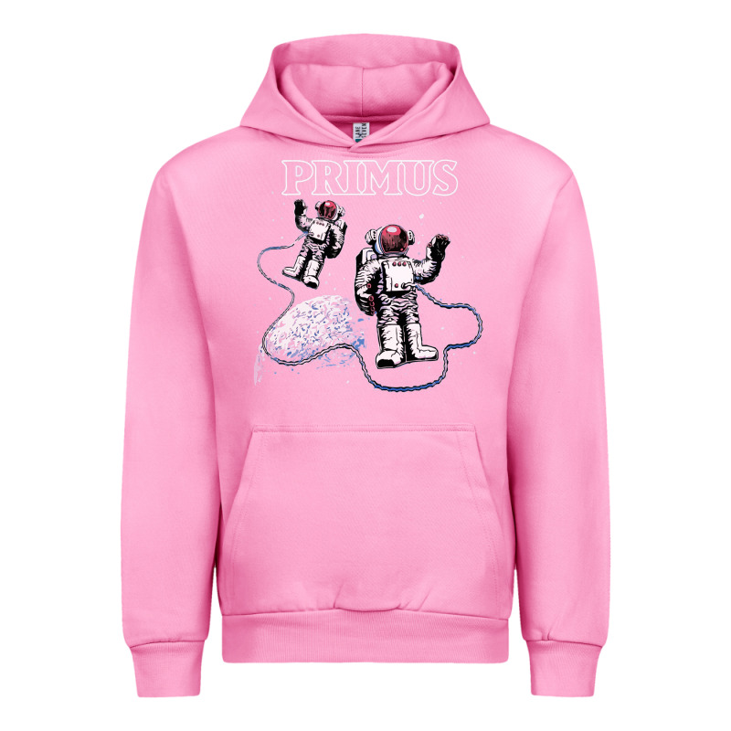Primus Urban Hoodie by InspiraDesign | Teevron