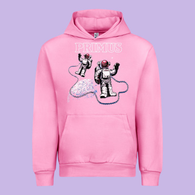Primus Urban Hoodie Designed By Inspiradesign