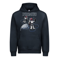 Navy primus Urban Hoodie - InspiraDesign