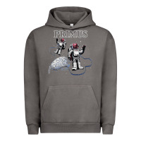 Pigment Tornado primus Urban Hoodie - InspiraDesign