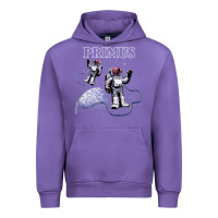 Tulip primus Urban Hoodie - InspiraDesign