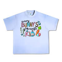 Grape Ice Every Bunnys Favorite Kid Urban Heavy Tee - RanaPortraitStore
