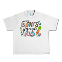 Lunar Rock Every Bunnys Favorite Kid Urban Heavy Tee - RanaPortraitStore