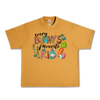 Every Bunnys Favorite Kid Urban Heavy Tee | Teevron