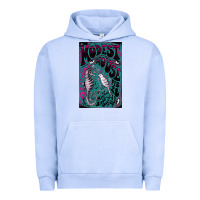 Pigment Grape Ice Modest Mouse Urban Hoodie - InspiraDesign