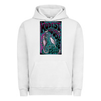 Pigment Lunar Rock Modest Mouse Urban Hoodie - InspiraDesign