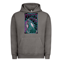 Pigment Tornado Modest Mouse Urban Hoodie - InspiraDesign