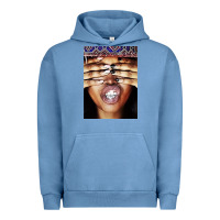 Erykah Badu Baduizm 1 Urban Hoodie | Teevron