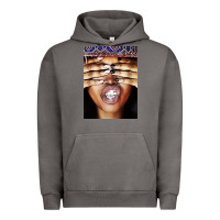 Pigment Tornado erykah badu baduizm 1 Urban Hoodie - ArtChic