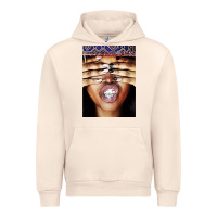 Sandshell erykah badu baduizm 1 Urban Hoodie - ArtChic