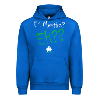 E Mentira Rochyrd Dominican Wawawa Cool Dembow Green Tank Top Urban Hoodie | Teevron