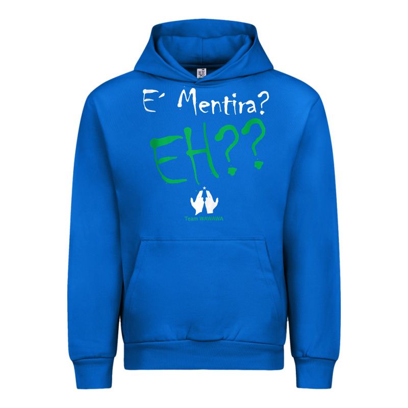 E Mentira Rochyrd Dominican Wawawa Cool Dembow Green Tank Top Urban Hoodie by ArtChic | Teevron