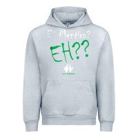 Heather Grey e mentira rochyrd dominican wawawa cool dembow green tank top Urban Hoodie - ArtChic